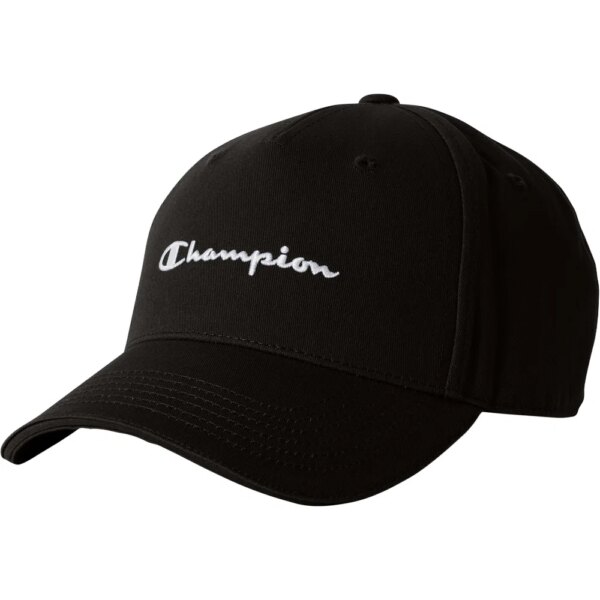 Champion - Champion Baseball Cap Kinder schwarz
