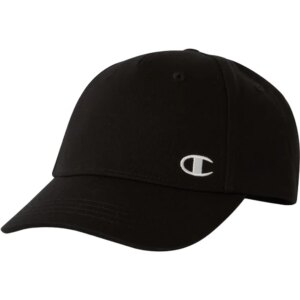Champion - Champion Baseball Cap schwarz
