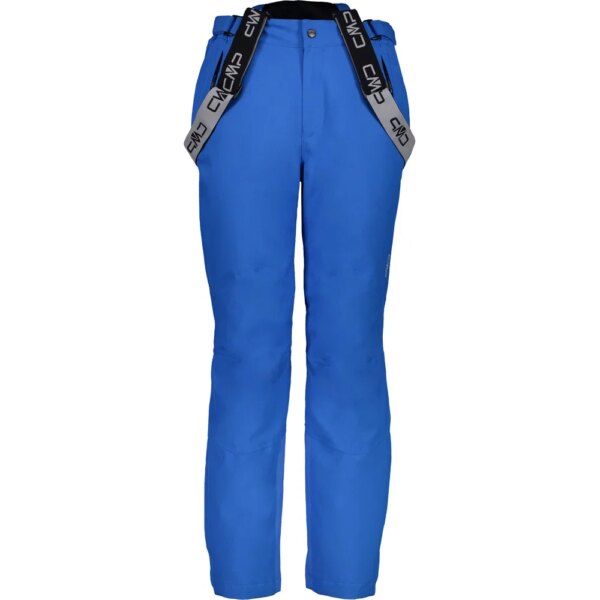 CMP-CMP-Stretch-Skihose-royal-blau CMP - CMP Stretch Skihose royal
