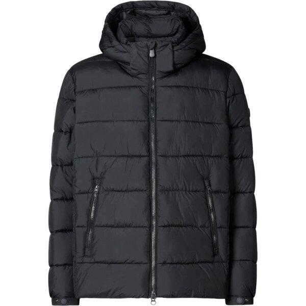 Save-The-Duck-Boris-Isolationsjacke-blue-black-schwarz Save - The Duck Boris Isolationsjacke blue black