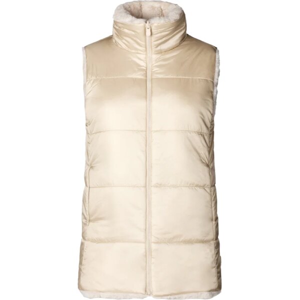 Save-The-Duck-Nives-Weste-shore-beige-beige Save - The Duck Nives Weste shore beige