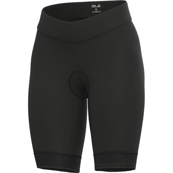Alé - Alé Solid Classsico LL Radhose schwarz