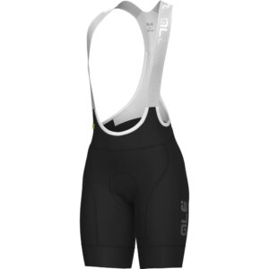 Alé - Alé Magic Colour Bibshorts nero