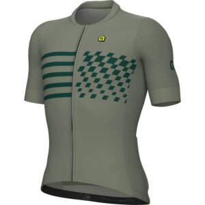 Alé - Alé Play Radtrikot verde foglia