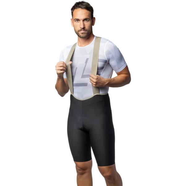 Alé - Alé Master 2.0 Trägerhose schwarz