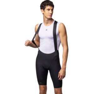 Alé - Alé Speedfondo Light Trägerhose schwarz
