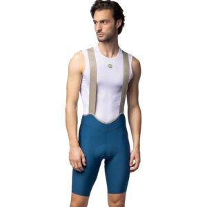 Alé - Alé Master 2.0 Trägerhose lagoon