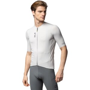 Alé - Alé Color Block Off Road Radtrikot stone