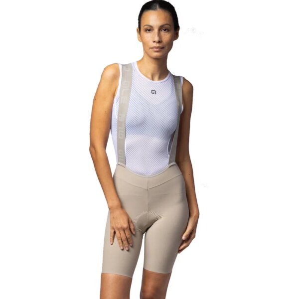 Alé - Alé Master 2.0 Trägerhose sand