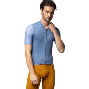 Alé - Alé Follow Me MC Radtrikot steel blue