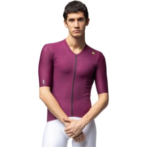 Alé - Alé Sprinter 2.0 Radtrikot prune