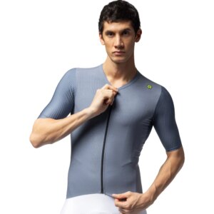 Alé - Alé Sprinter 2.0 Radtrikot powder blue