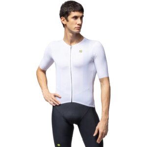 Alé - Alé Earthy Style 2.0 Radtrikot bianco