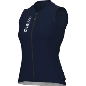 Alé - Alé Color Block Radtrikot navy blue