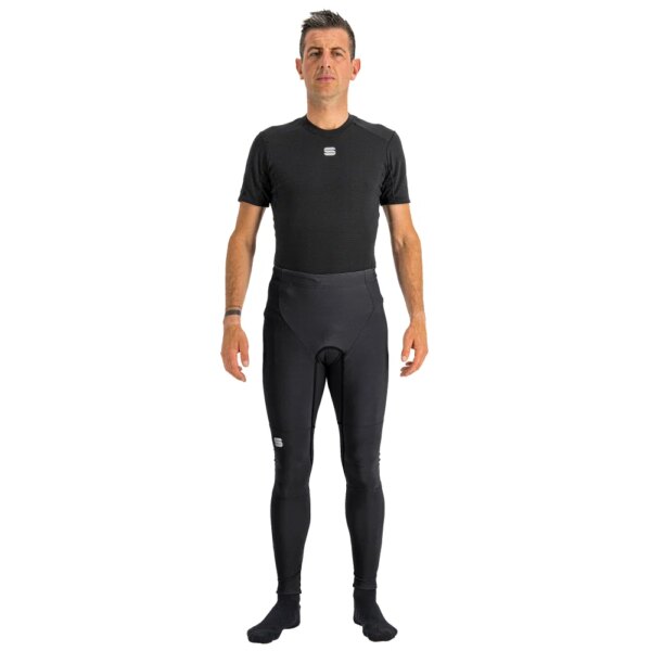 Sportful - Sportful Cardio Tech Tights schwarz