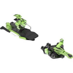 ATK - ATK Raider 13 EVO Tourenbindung grün 97mm Stopper