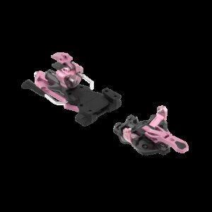 ATK - ATK Freeraider 15 EVO Tourenbindung pink 102mm Stopper