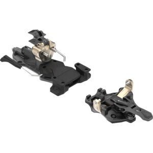 ATK - ATK Freeraider 15 EVO Tourenbindung black sand 97mm Stopper