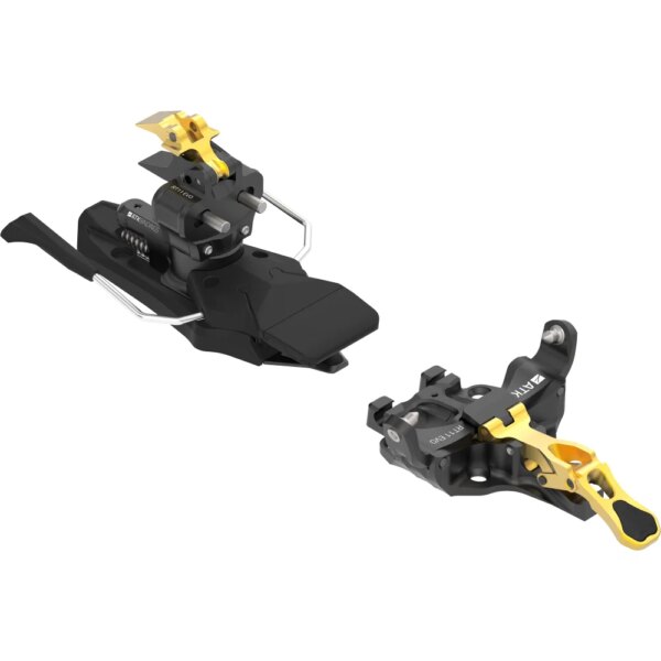 ATK - ATK RT 11 EVO Tourenbindung gold 86mm Stopper