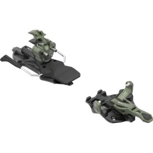 ATK - ATK Raider 13 EVO Tourenbindung camo green 97mm Stopper