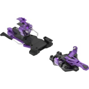 ATK - ATK Freeraider 15 EVO Tourenbindung indigo 102mm Stopper