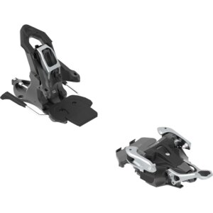 ATK - ATK HY 13 Free Freeski Bindung schwarz 97mm Stopper