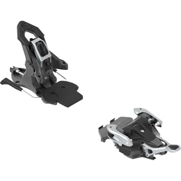 ATK - ATK HY 13 Free Freeski Bindung schwarz 97mm Stopper