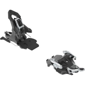 ATK - ATK HY 11 Free Freeskibindung schwarz 108mm Stopper