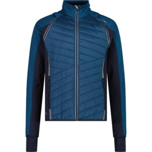 CMP - CMP Zip-Off Isolationsjacke petroleum