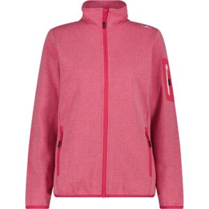 CMP - CMP Fleecejacke magenta