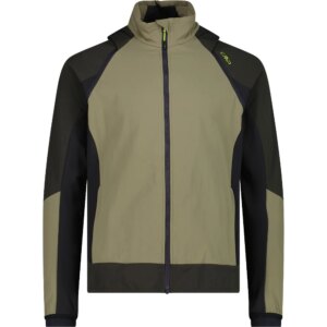 CMP - CMP Detachable Sleeves Hybridjacke sage