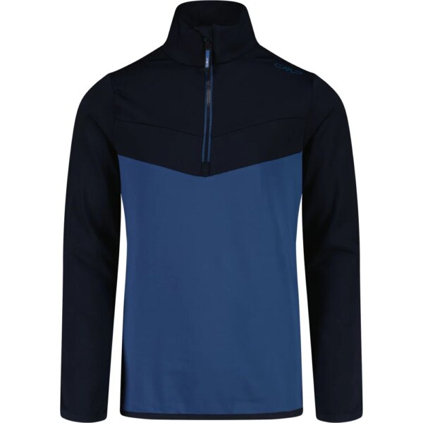 CMP-CMP-Sweatshirt-Kinder-bluestone-blau CMP - CMP Sweatshirt Kinder bluestone