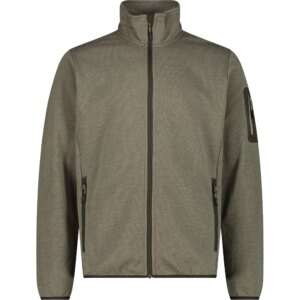 CMP - CMP Fleecejacke sage
