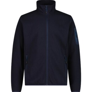 CMP - CMP Fleecejacke schwarz