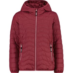 CMP - CMP Fix Hood Isolationsjacke Kinder peony