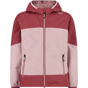 CMP - CMP Fix Hood Jacke Kinder peony