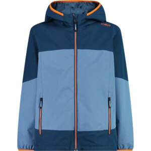 CMP - CMP Fix Hood Jacke Kinder midnight