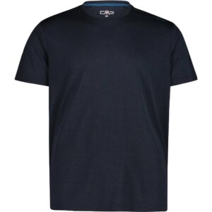 CMP - CMP T-Shirt schwarz