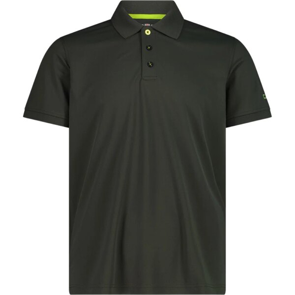 CMP-CMP-Poloshirt-pine-gruen CMP - CMP Poloshirt pine