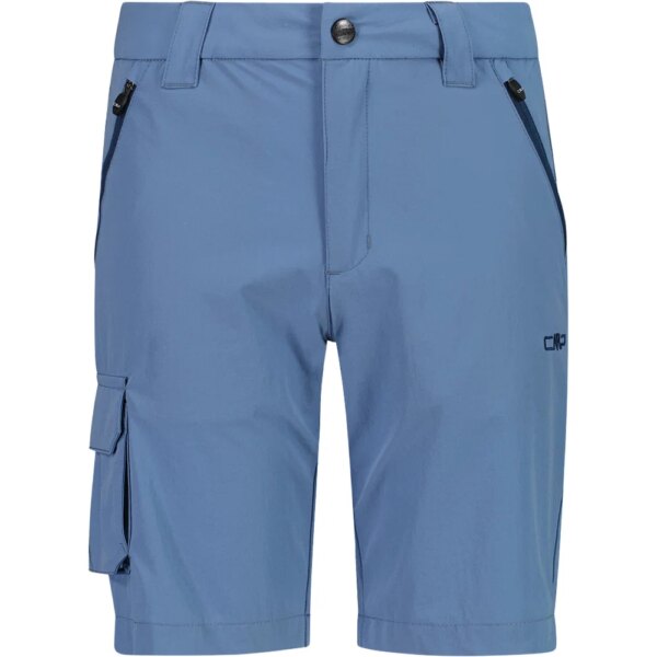 CMP-CMP-Bermuda-Shorts-Kinder-shadow-blau CMP - CMP Bermuda Shorts Kinder shadow