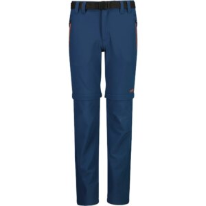 CMP - CMP Zip-Off Hose Kinder midnight