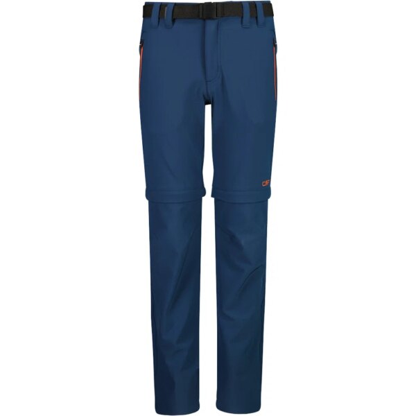 CMP - CMP Zip-Off Hose Kinder midnight