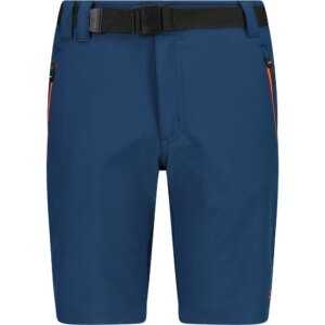 CMP - CMP Bermuda Shorts Kinder midnight