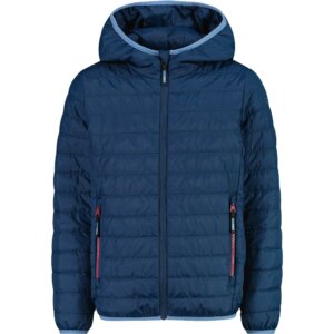 CMP - CMP Fix Hood Isolationsjacke Kinder midnight
