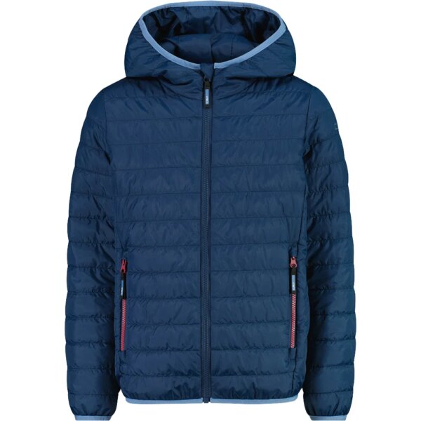 CMP-CMP-Fix-Hood-Isolationsjacke-Kinder-midnight-blau CMP - CMP Fix Hood Isolationsjacke Kinder midnight
