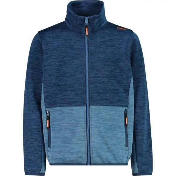 CMP - CMP Fleecejacke Kinder midnight melange