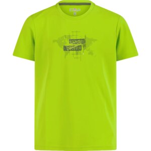 CMP - CMP T-Shirt Kinder mela