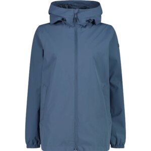 CMP - CMP Fix Hood Regenjacke space