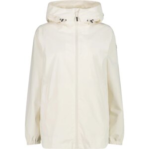 CMP - CMP Fix Hood Regenjacke offwhite
