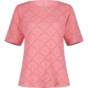 CMP - CMP T-Shirt coral